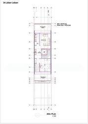 Sembawang Hills Estate (D20), Terrace #570263931